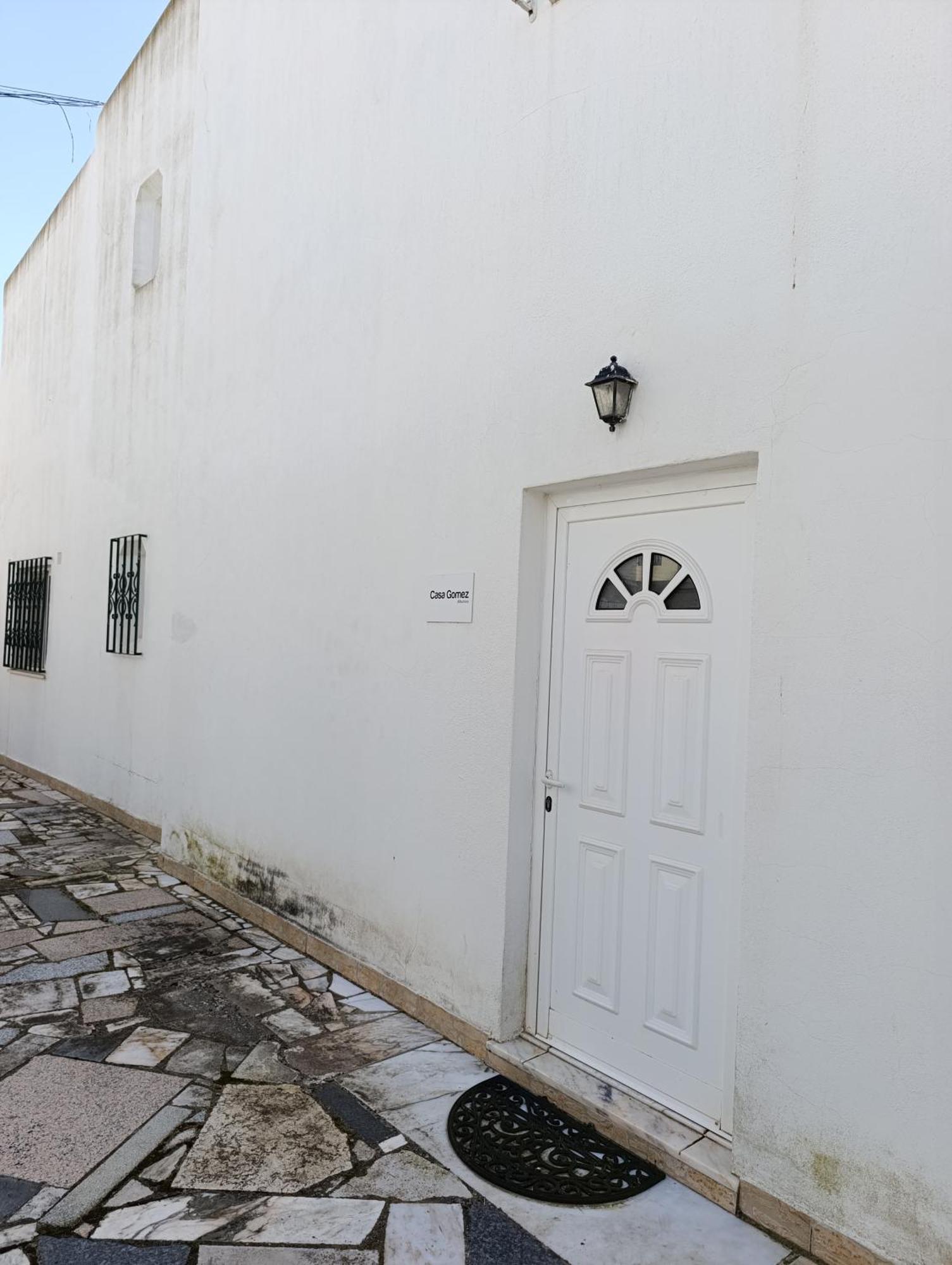 Apartment Casa Gomez A Albufeira