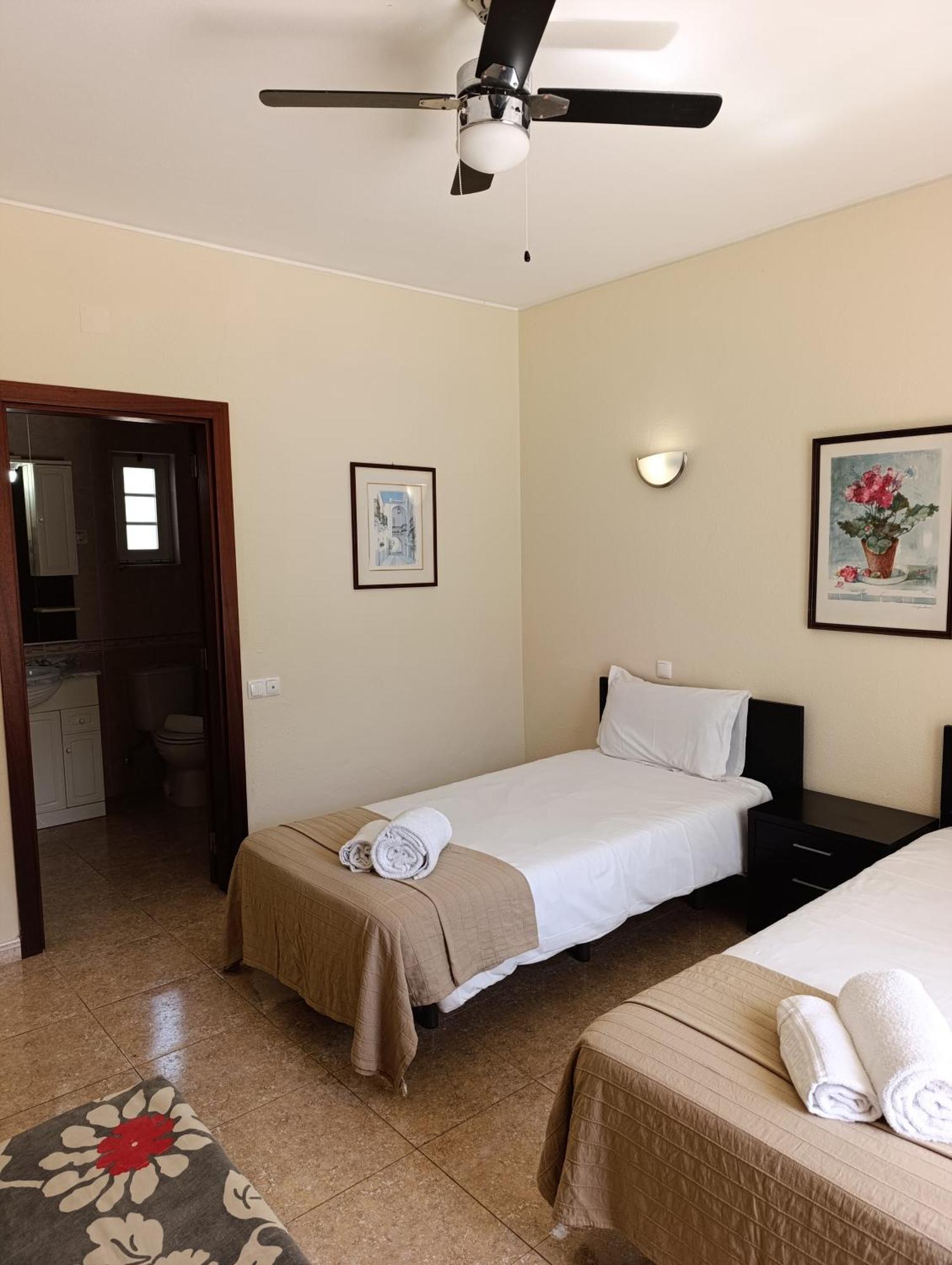 Apartment Casa Gomez A Albufeira