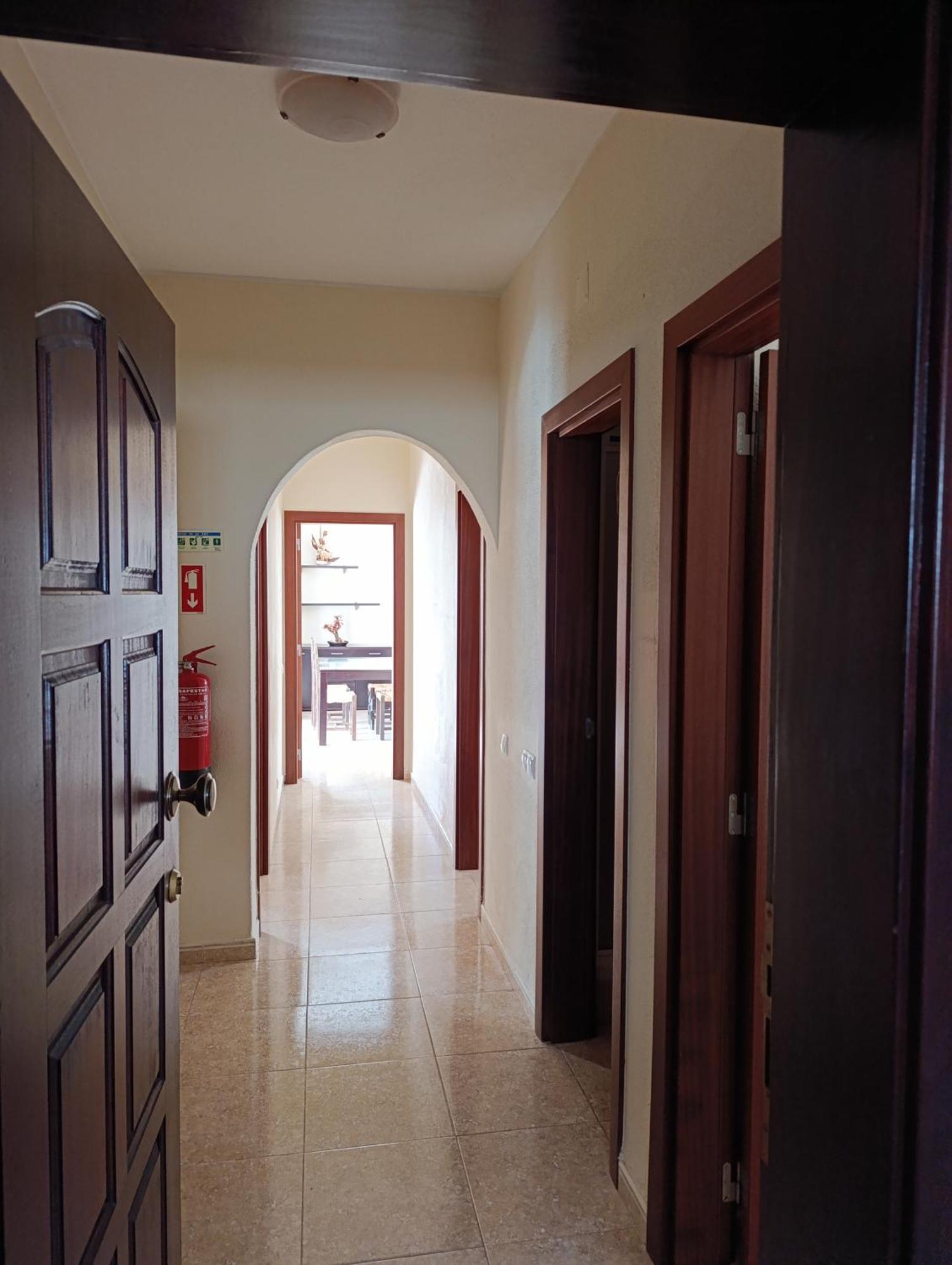 Casa Gomez A Apartment